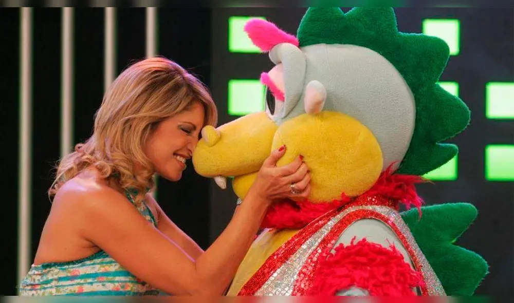 ‘Timoteo’ emite su juicio de valor sobre polémica de Karina y María Pía