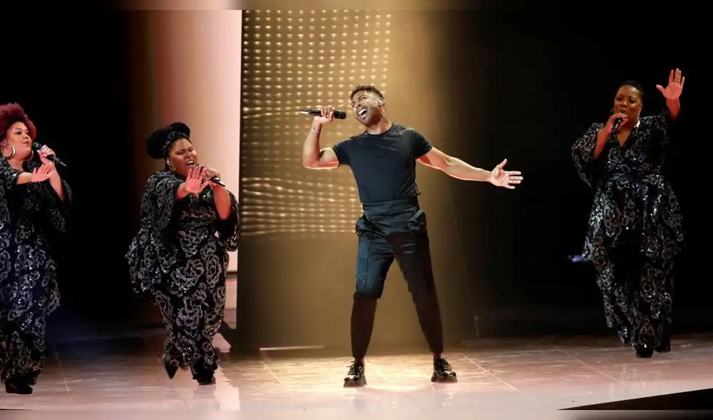 Eurovisión 2019 EN DIRECTO EN VIVO: Ver ONLINE la segunda semifinal 