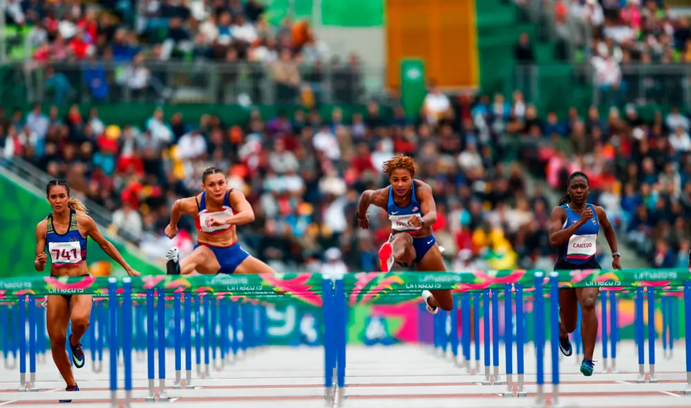 Conoce las sedes en las que se desarrollarán los Juegos Parapanamericanos 2019. Conoce las sedes en las que se desarrollarán los Juegos Parapanamericanos 2019.