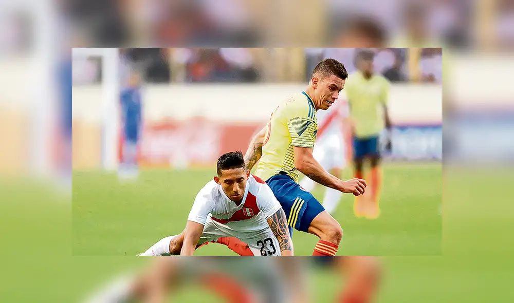 Perú vs. Colombia: 3 lecciones de una dura derrota