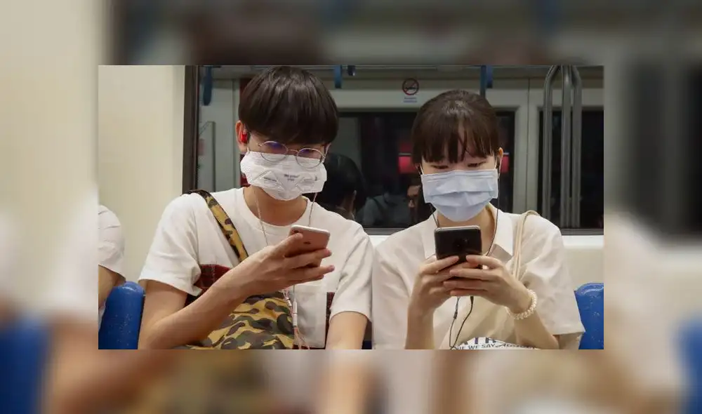 A comparación con otras afecciones, el coronavirus ha sido prontamente reconocido desde que se presentó el primer caso el 31 de diciembre del 2019. Foto: EFE