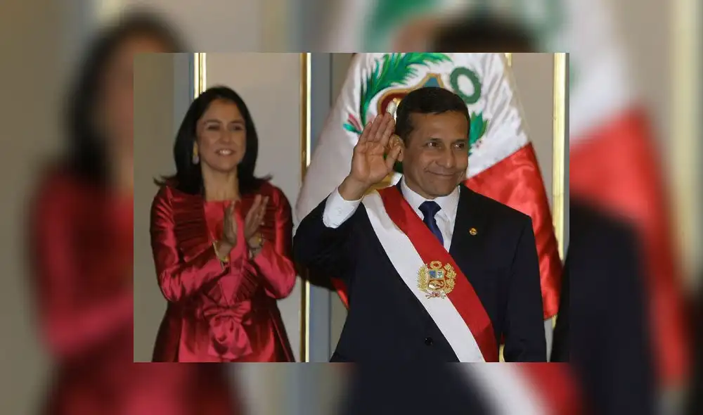 Nadine Heredia le ofreció a Merino el despacho de Energía y Minas