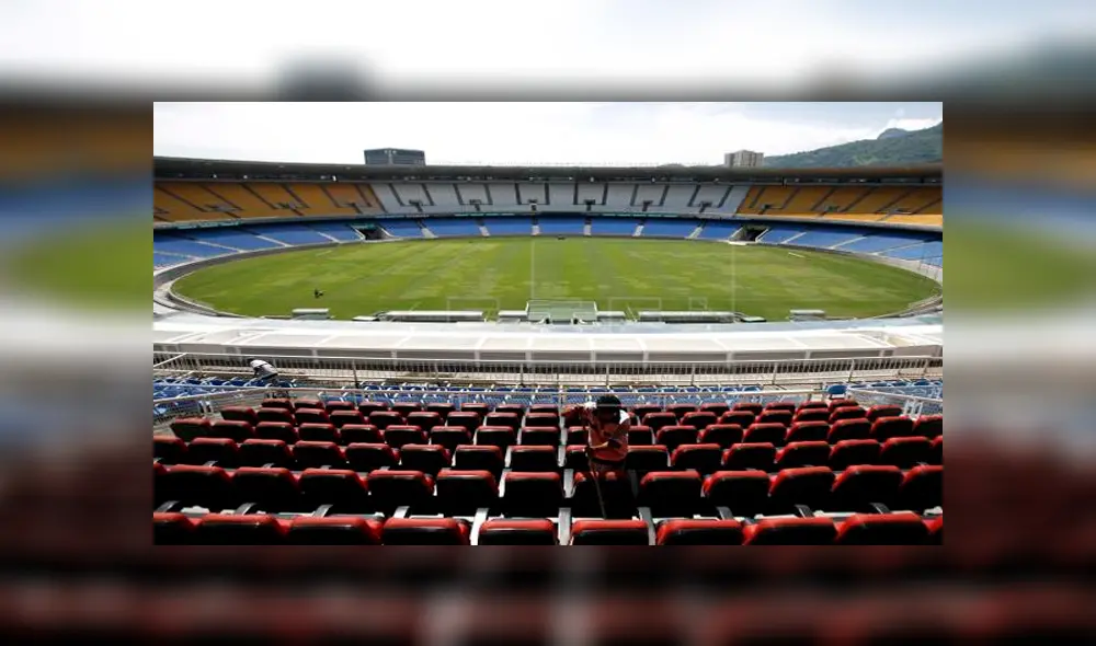 Copa América 2019: historia, capacidad y ubicación del estadio Maracaná
