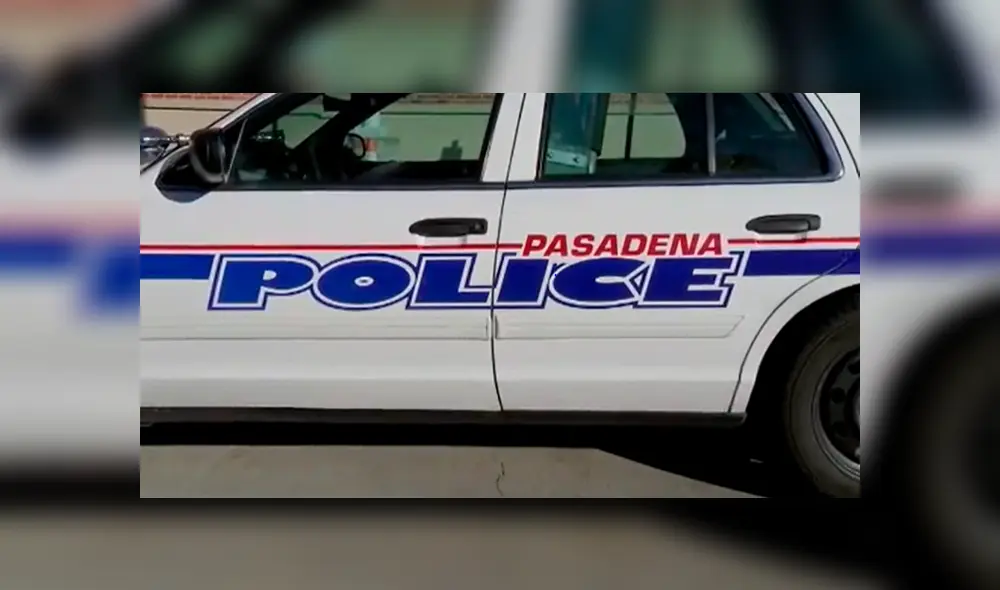 Ex agente de la Policía es acusado de haber asfixiado a su hijastro con una correa [VIDEO]