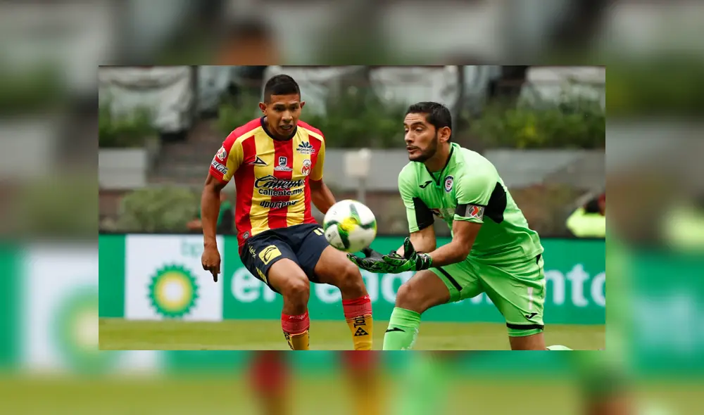 ¿Edison Flores deja Morelia? Conoce la verdad del mensaje que posteó en redes sociales