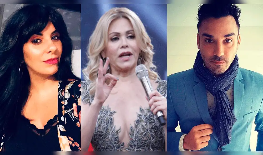 Carla García contesta a Gisela Valcárcel y Santi Lesmes tras renuncia de Susan Ochoa