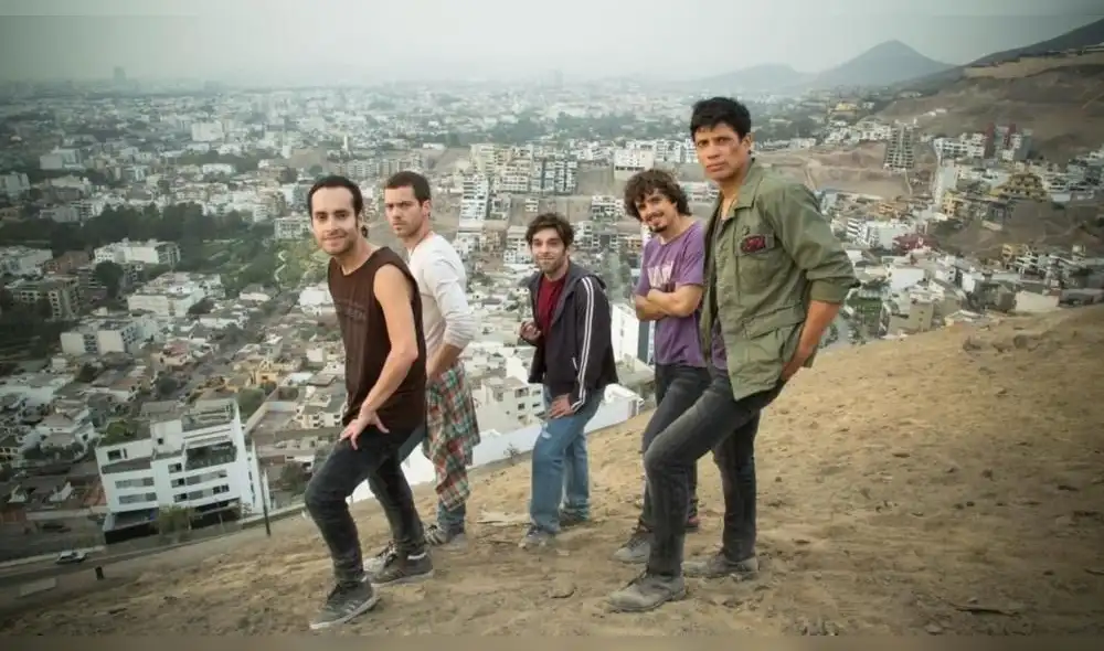 'Av. Larco': Nicolás Galindo responde a las críticas