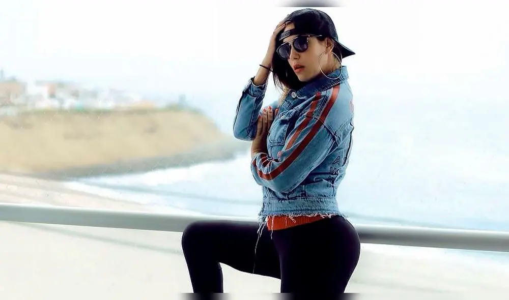 Rodrigo González asegura que Tilsa Lozano hará show mediático de su robo y relación con Jackson Mora. Foto: Instagram Rodrigo González asegura que Tilsa Lozano hará show mediático de su robo y relación con Jackson Mora. Foto: Instagram