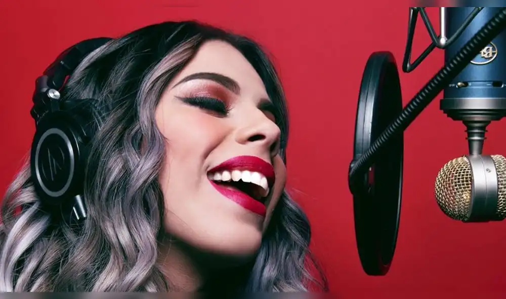 La ‘Chica Badabun’ le recuerda su pasado a Wendy Sulca con extraño video La ‘Chica Badabun’ le recuerda su pasado a Wendy Sulca con extraño video