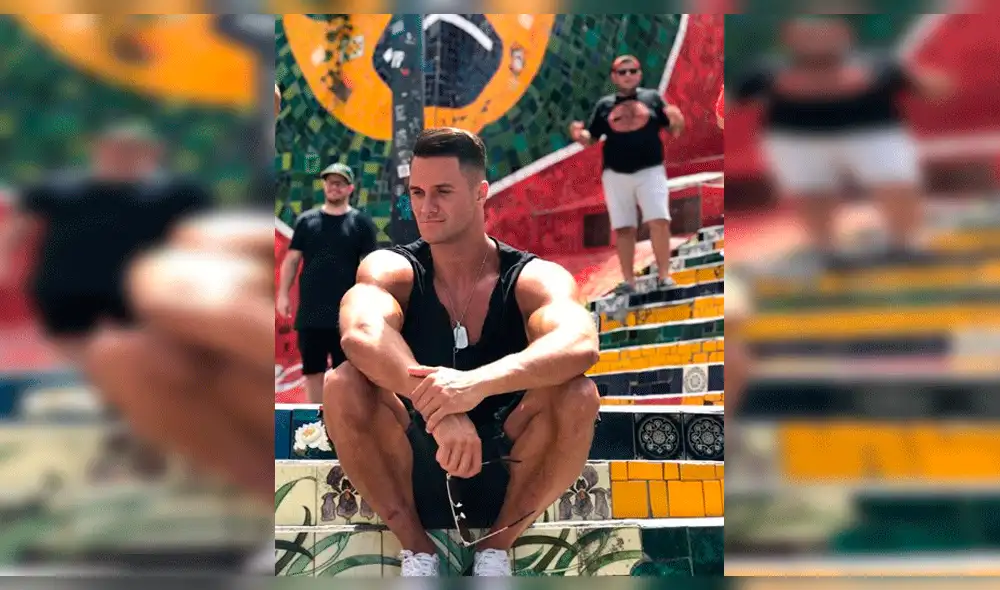 Mayra Goñi se defiende de Fabio Agostini con duro mensaje [VIDEO]