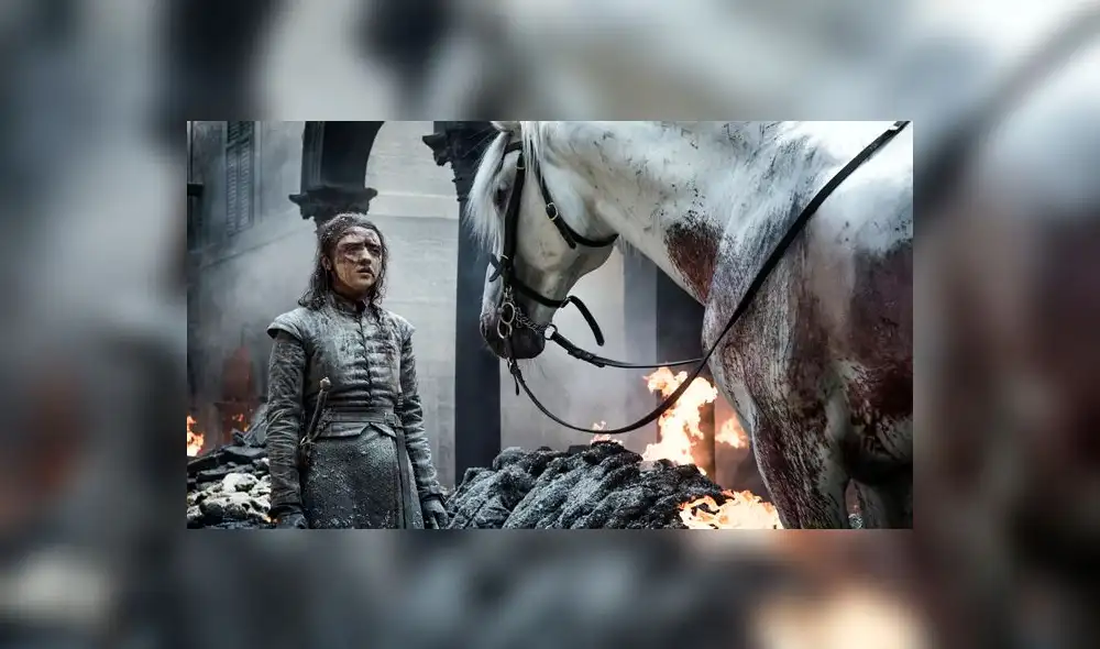 Game of Thrones 8x05: Reacción de fans a Daenerys quemando King's Landing