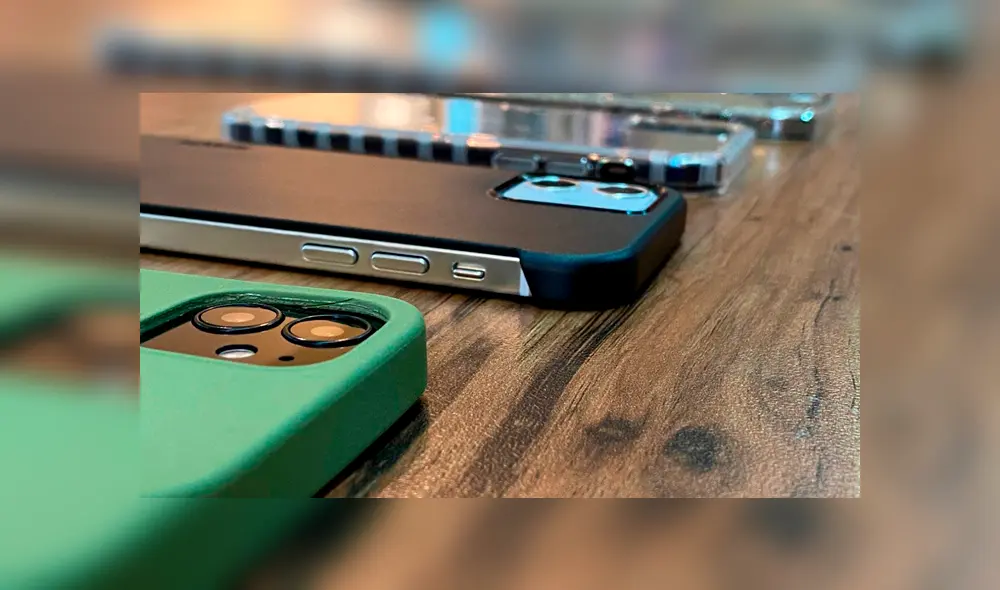 Se filtra el posible diseño final del iPhone 12 y muchos lo comparan con el iPhone 4. Foto: 9to5mac.