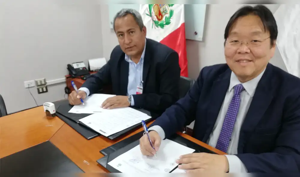 Obra a ejecutarse mejorará calidad de vida de población. Obra a ejecutarse mejorará calidad de vida de población.