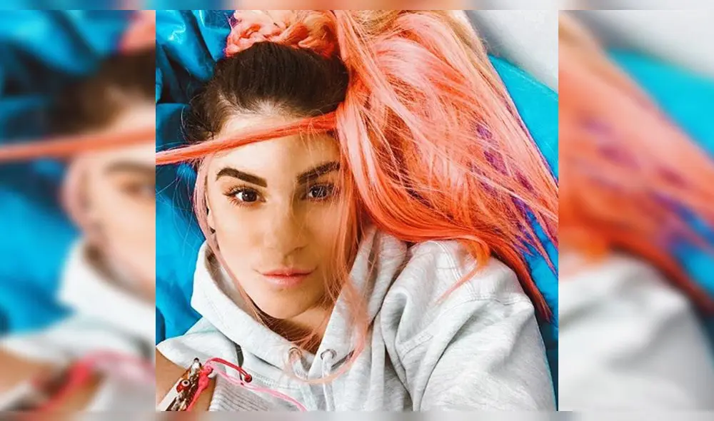 Abogada de Macarena Vélez reveló que “EEG” minimizó denuncia de modelo [VIDEO]