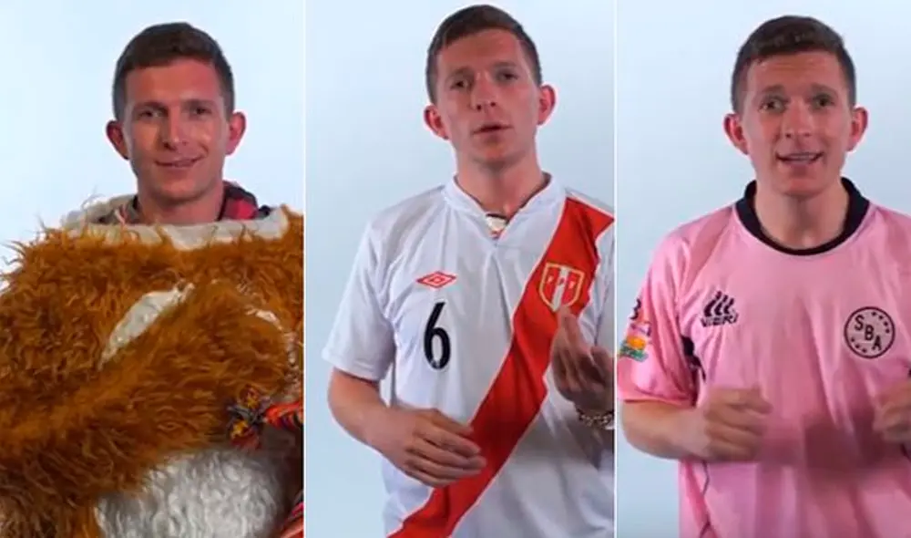 Youtuber que recoge basura en toda la costa peruana llegó a Tacna Youtuber que recoge basura en toda la costa peruana llegó a Tacna