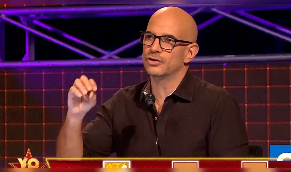 Yo Soy: imitadora de Maricarmen Marín sorprende al jurado por peculiar detalle