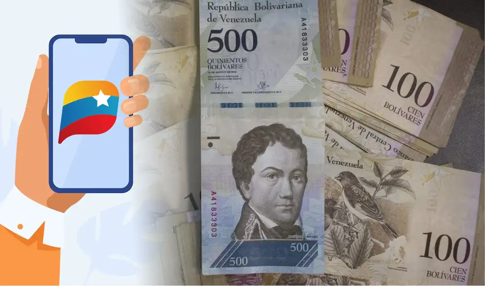 ¿A quiénes les toca cobrar el Bono contra la Guerra Económica? Te contamos todo lo que sabe sobre el beneficio, incluyendo su monto oficial. Foto: composición LR/Freepik/Sistema Patria/Crónica Uno ¿A quiénes les toca cobrar el Bono contra la Guerra Económica? Te contamos todo lo que sabe sobre el beneficio, incluyendo su monto oficial. Foto: composición LR/Freepik/Sistema Patria/Crónica Uno