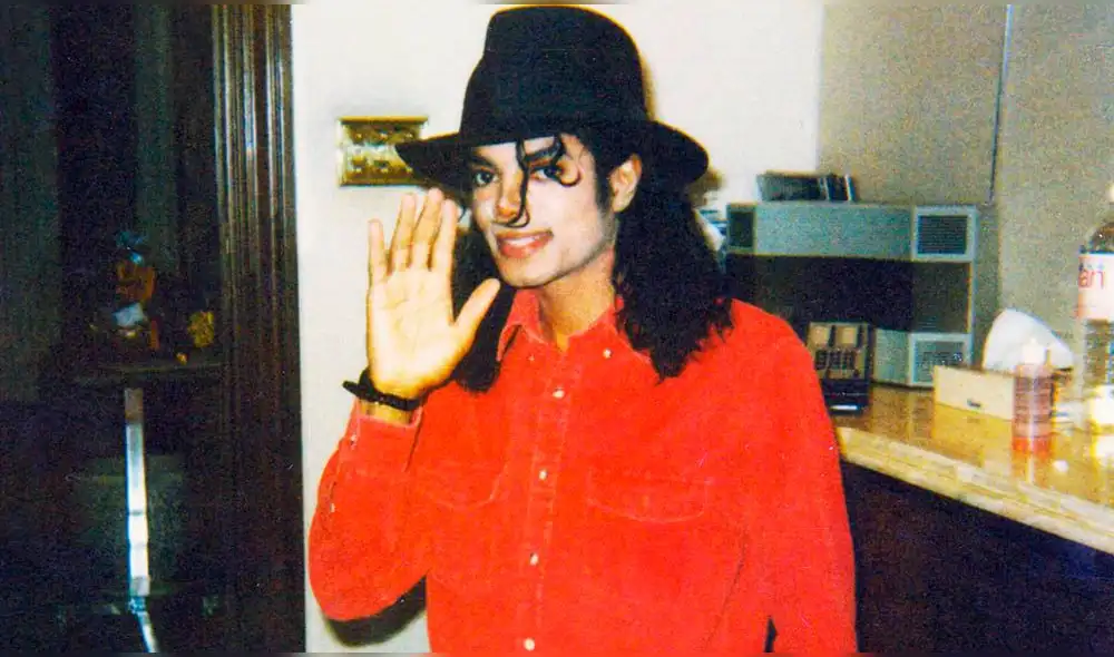 Michael Jackson