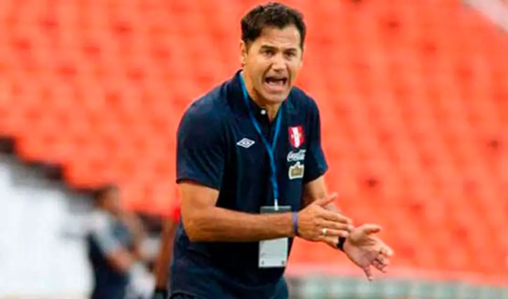 Daniel Ahmed. Foto: Difusión