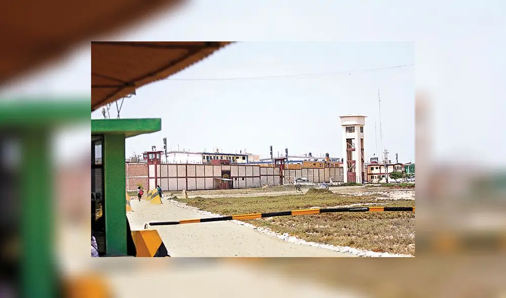 Lambayeque: dictan 35 años de cárcel a violador sexual de menor Lambayeque: dictan 35 años de cárcel a violador sexual de menor