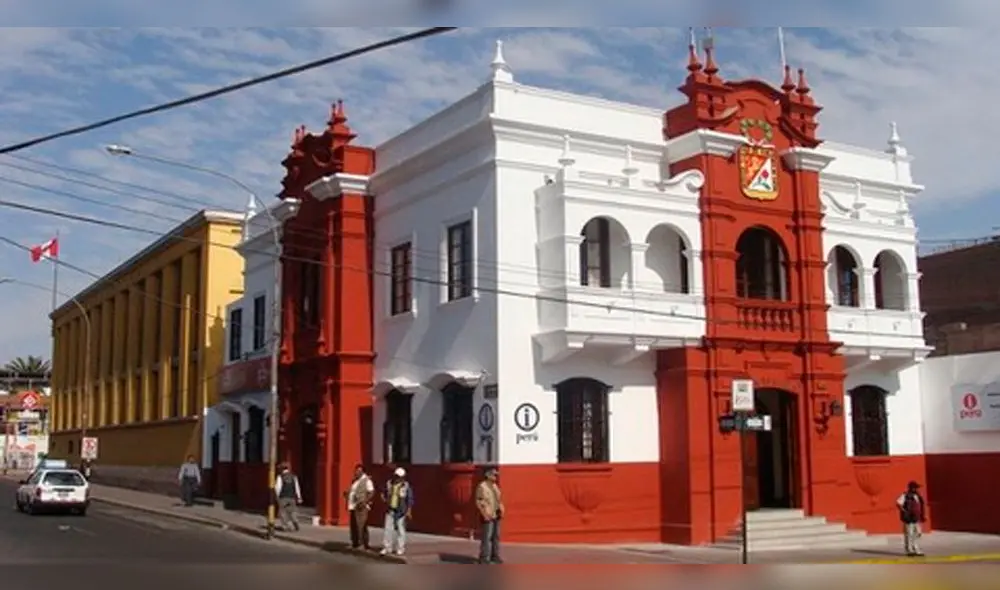 Oficina de Registro Civil se adecuó a protocolo sanitario para recibir a usuarios.