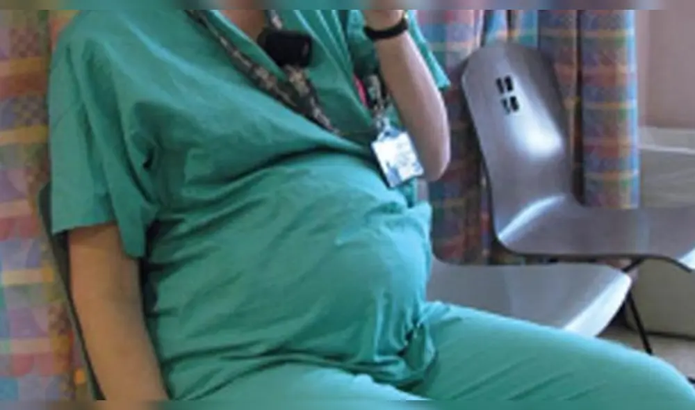 El ataque ocurrió en la parada de autobús Corso Arnaldo Lucci Metropark en Nápoles, Italia. (Foto: Difusión) El ataque ocurrió en la parada de autobús Corso Arnaldo Lucci Metropark en Nápoles, Italia. (Foto: Difusión)