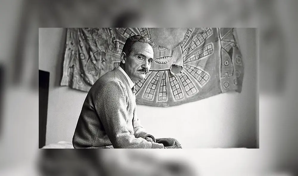 En Apurímac expertos y escritores rememoran la obra de José María Arguedas 