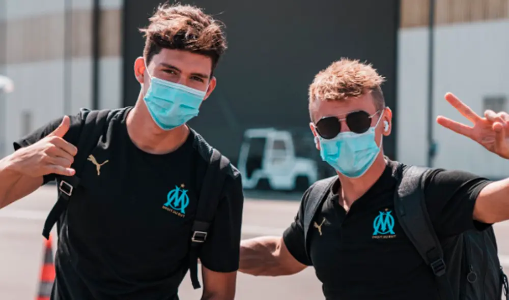 Bayern Múnich vs. Marsella EN VIVO ONLINE: dóne y a qué hora ver el partido amistoso.