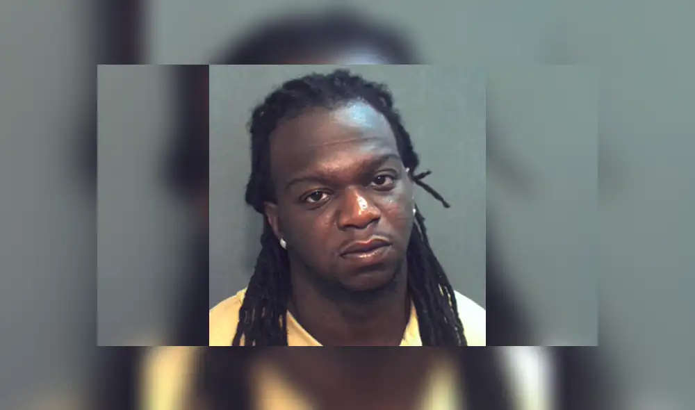 Ezekiel Emanuel Hopkins enfrenta cargos de asesinato y de agresión agravada. Foto: Click Orlando