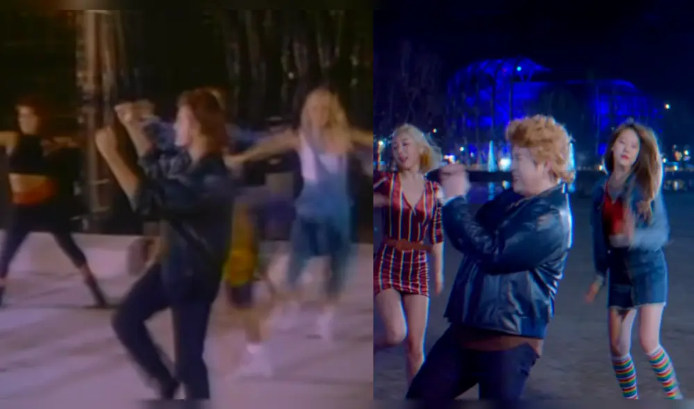 ¡Al estilo de Luis Miguel! Super Junior estrena videoclip de 'Ahora te puedes marchar' [VIDEO]