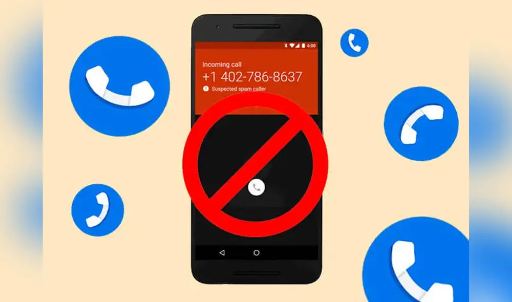 Para usar esta aplicación, debes tener un teléfono con Android 9.0 o superior. Foto: ProAndroid