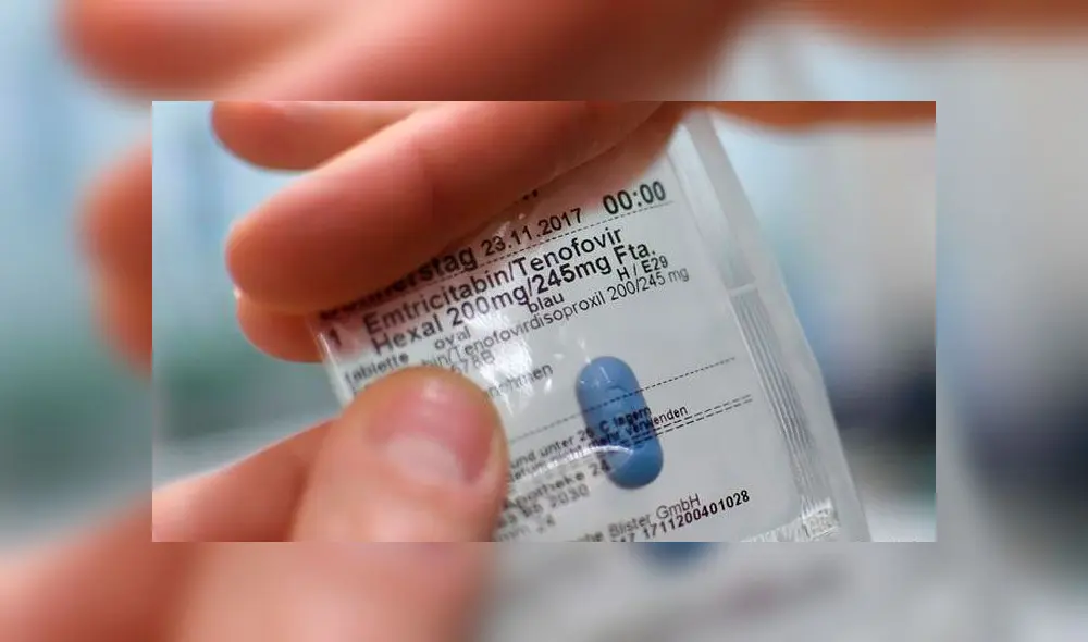 Alemania se convierte en el primer país en distribuir el PrEP a través del sistema de salud. Foto: DW en español. Alemania se convierte en el primer país en distribuir el PrEP a través del sistema de salud. Foto: DW en español.