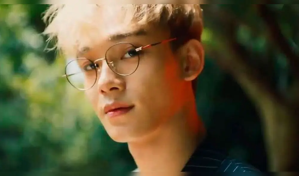 EXO: Chen se prepara para su vida de casado y la llegada de su hijo.