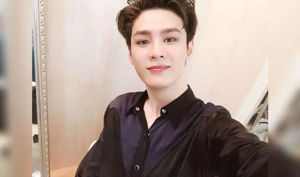 Kun, NCT, WayV, tc candler