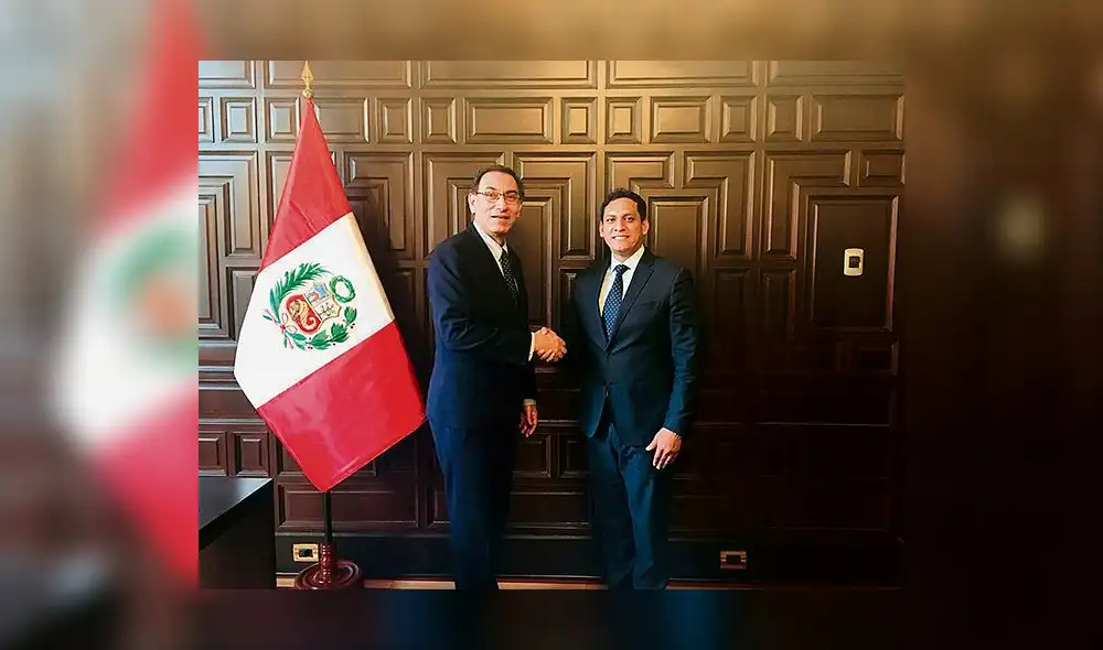 Se necesita un pacto con las regiones y fuerzas políticas