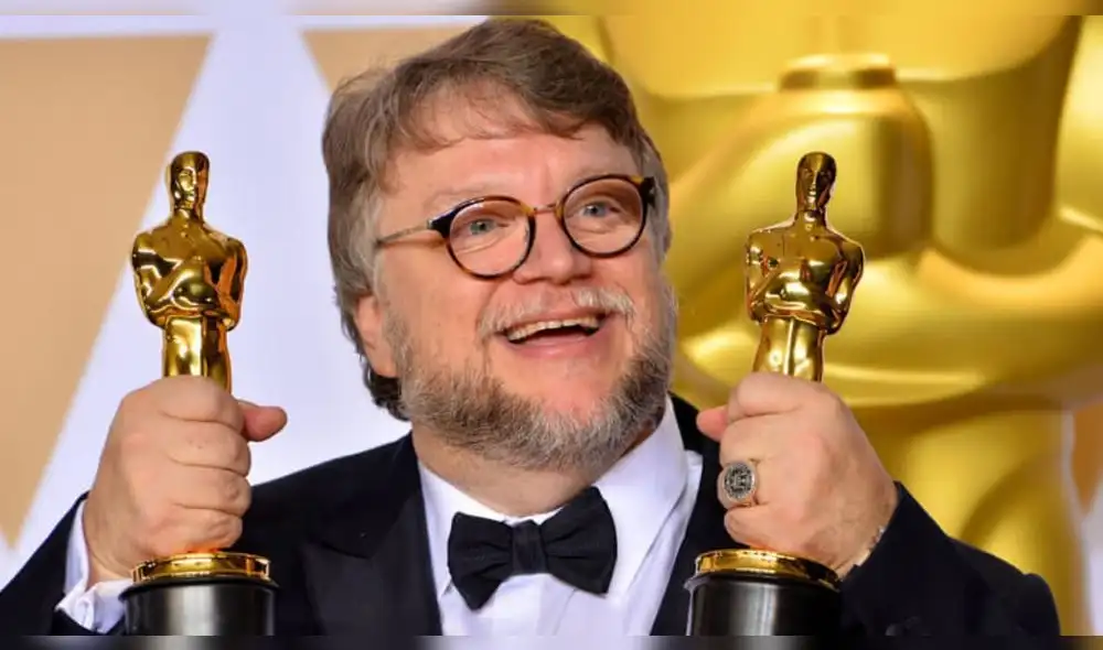 Netflix: Guillermo del Toro estrenará Pinocho en la plataforma