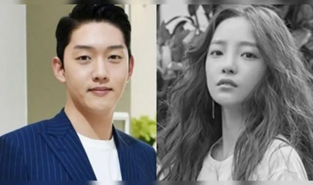 Novio de Goo Hara recibe criticable sentencia. Novio de Goo Hara recibe criticable sentencia.