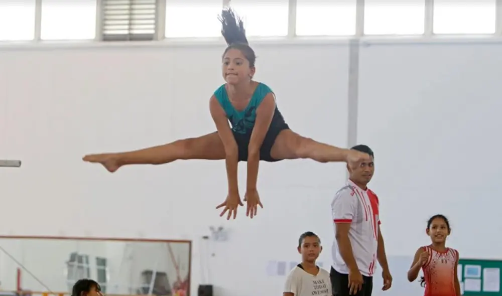 IPD planea regreso de competencias deportivas. | Foto: IPD