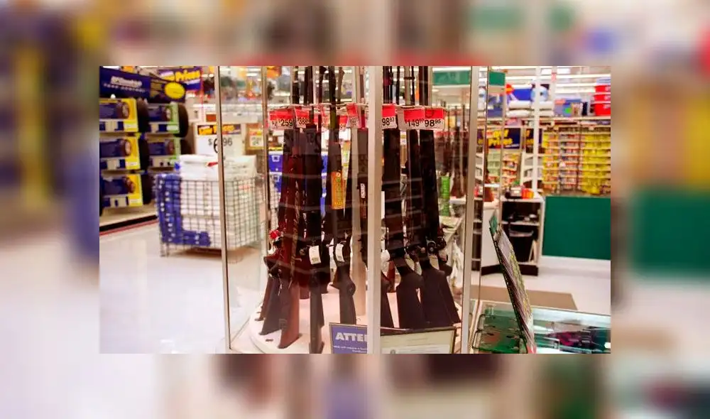 Al menos 31 personas fueron asesinadas en tiroteos separados a principios de este mes en un Walmart de El Paso y fuera de una calle de lugares de entretenimiento en Dayton. Foto: Difusión. Al menos 31 personas fueron asesinadas en tiroteos separados a principios de este mes en un Walmart de El Paso y fuera de una calle de lugares de entretenimiento en Dayton. Foto: Difusión.
