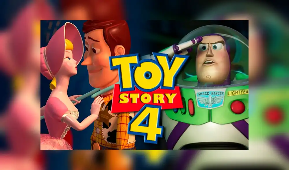 Toy Story 4: Filtran posible trama de la cinta y nostálgicos fans se emocionan Toy Story 4: Filtran posible trama de la cinta y nostálgicos fans se emocionan
