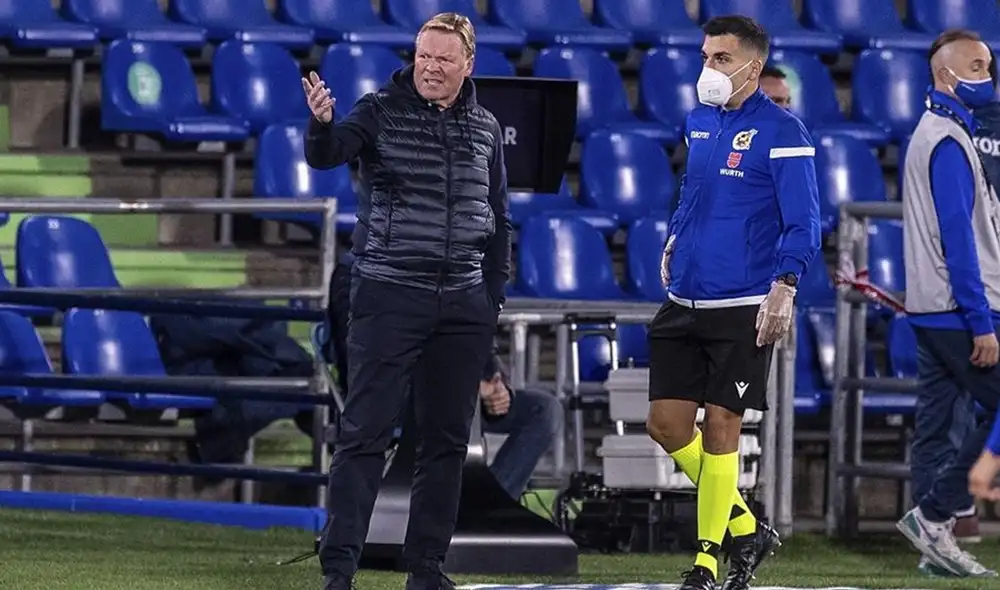 FC Barcelona y Real Madrid protagonizan este sábado el gran clásico de LaLiga de España. Foto: EFE FC Barcelona y Real Madrid protagonizan este sábado el gran clásico de LaLiga de España. Foto: EFE