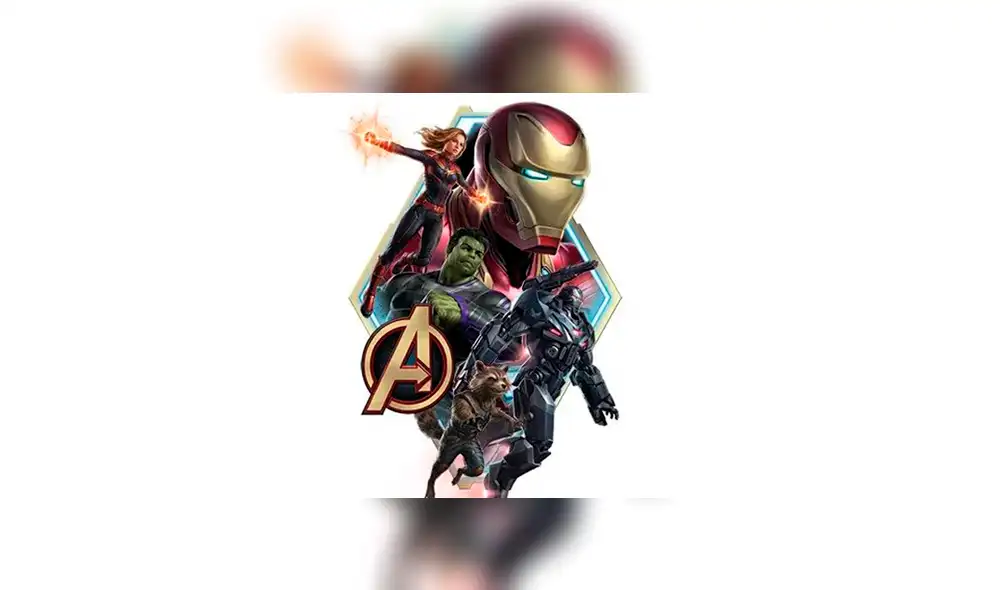 Avengers 4 ya está lista para ser estrenada, confirmaron Hermanos Russo a fans
