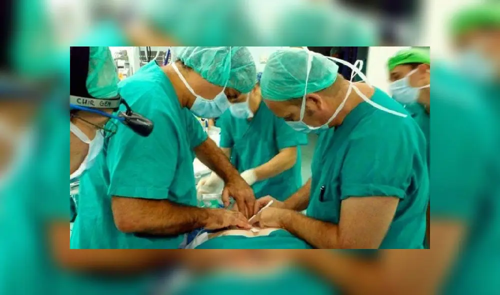 Pandemia de COVID-19 ha disminuido las intervenciones de trasplante de órganos y la tasa de donantes- Foto: Canarias7.
