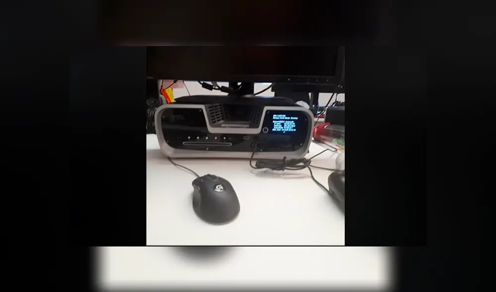 Forma de 'V' de PlayStation 5 se mantendría en diseño final.