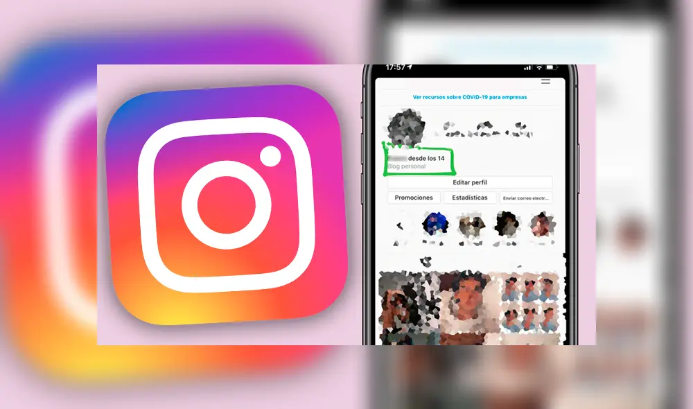 ¿Ya fuiste víctima de esta cruel broma viral en Instagram? Conoce todo para evitar caer en la trampa. ¿Ya fuiste víctima de esta cruel broma viral en Instagram? Conoce todo para evitar caer en la trampa.