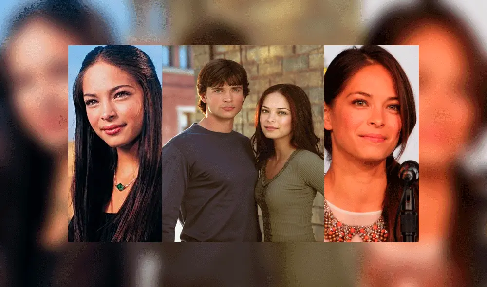 Superman: así lucen los actores de la exitosa serie Smallville [FOTOS]