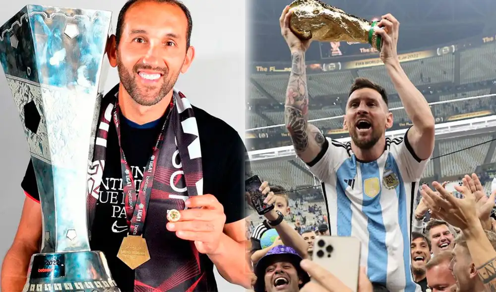 Alianza se consagró bicampeón tras derrotar a Melgar. Foto: composición LR/Alianza Lima/AFP