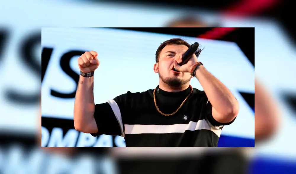 Última jornada de la FMS Internacional. Foto: Aldair Mejía/La República