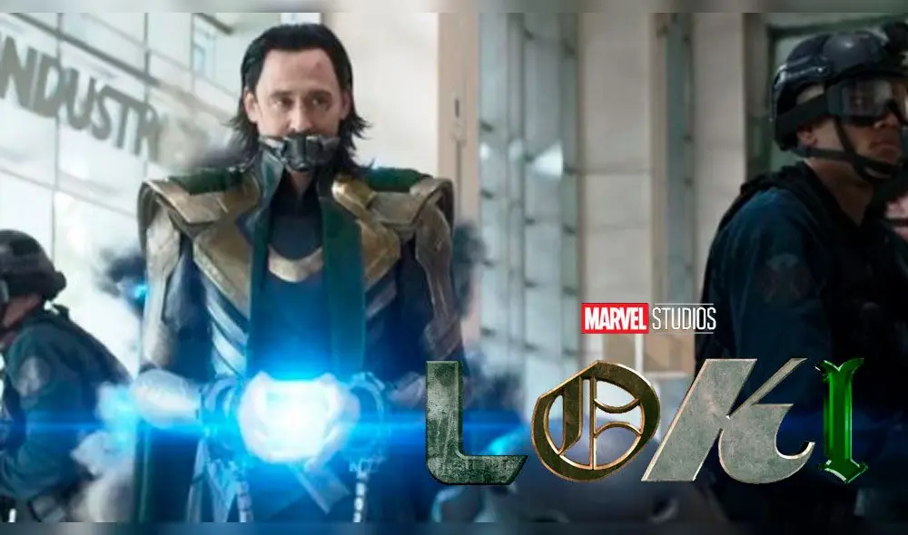 La serie Loki forma parte de la Fase 4 de Marvel Studios y llegará en 2020. Foto: Marvel