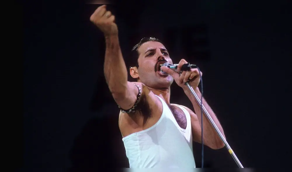 Freddie Mercury: La historia detrás de Bohemian Rhapsody